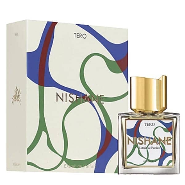 عطر ادکلن نیشانه تیرو | Nishane Tero