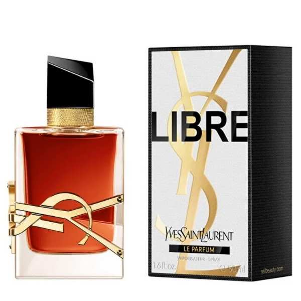 عطر ادکلن ایو سن لورن لیبره له پارفوم | YSL Libre Le Parfum