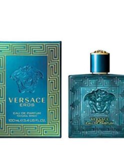 عطر ادکلن ورساچه اروس پارفوم | Versace Eros Parfum