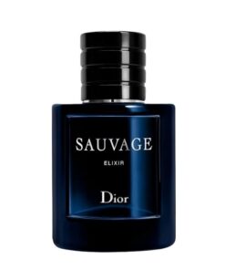 عطر ادکلن دیور ساواج (ساوج) الکسیر | Dior Sauvage Elixir 100ml