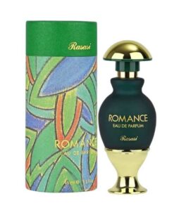 عطر ادکلن رصاصی رومنس | Rasasi Romance
