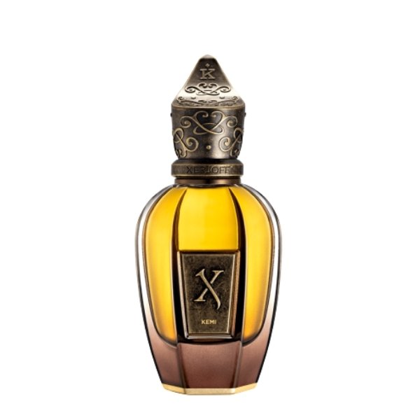 عطر ادکلن زرجف کمی | Xerjoff Kemi