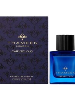 عطر ادکلن تامین کارود عود | Thameen Carved Oud