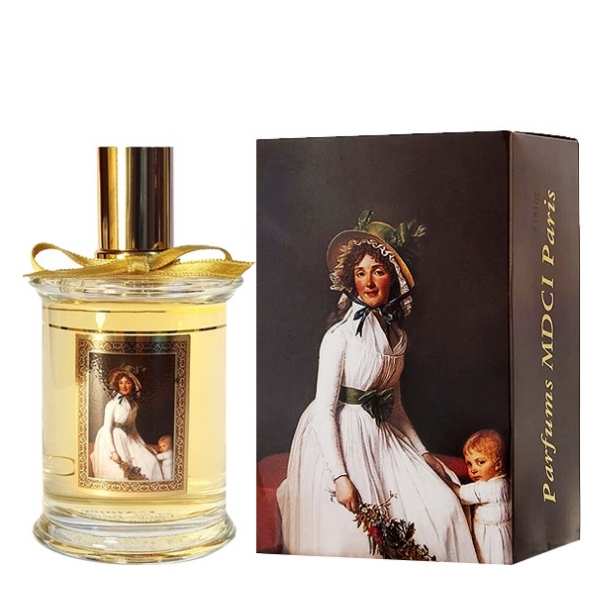 تستر عطر وادکلن