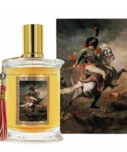 عطر ادکلن ام دی سی آی کویر کاوالیر | MDCI Cuir Cavalier