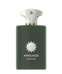 عطر ادکلن آمواج پورپس | Amouage Purpose