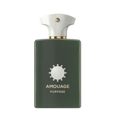 عطر ادکلن آمواج پورپس | Amouage Purpose