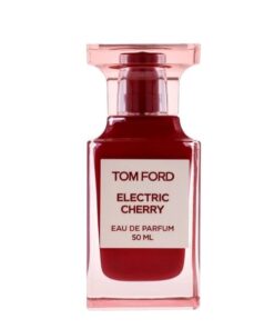 عطر ادکلن تام فورد الکتریک چری | Tom Ford Electric Cherry
