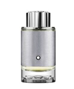 عطر ادکلن مونت بلانک اکسپلورر پلاتینوم (نقره ایی) | Montblanc Explorer Platinum