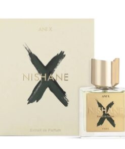 عطر ادکلن نیشانه آنی ایکس | Nishane Ani X