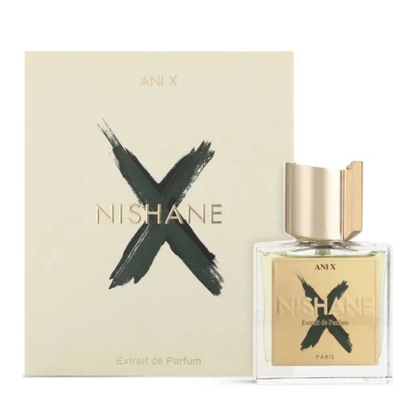 عطر ادکلن نیشانه آنی ایکس | Nishane Ani X