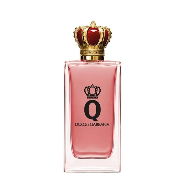 عطر ادکلن دولچه گابانا کیو (کویین) | Dolce & Gabbana Q
