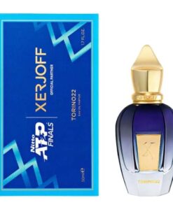 عطر ادکلن زرجف تورینو 22 | Xerjoff Torino22