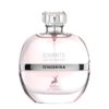 عطر ادکلن الحمبرا چنتس تندرینا (مشابه شنل چنس او تندر-صورتی) | Alhambra Chants Tenderina