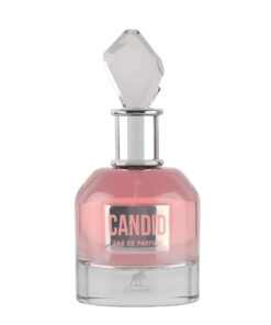 عطر ادکلن الحمبرا کاندید ( مشابه ژان پل گوتیه اسکندال) | Alhambra Candid