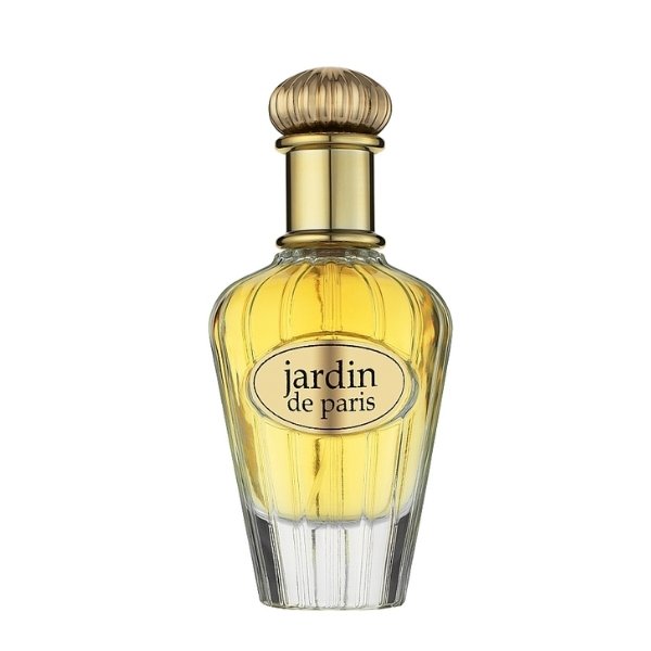 عطر ادکلن الحمبرا جاردین د پاریس (مشابه دیور جادور) | Alhambra jardin de paris