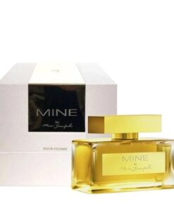 عطر ادکلن ماین زنانه (مشابه کوکو شنل) | Marc Joseph Mine Pour Femme