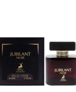 عطر ادکلن الحمبرا ورسنسیا نویر (مشابه ورساچه کریستال نویر مشکی) | Alhambra Versencia Noir