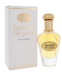 عطر ادکلن الحمبرا جاردین د پاریس (مشابه دیور جادور) | Alhambra jardin de paris