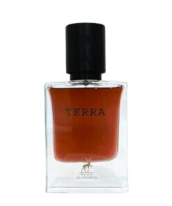 عطر ادکلن الحمبرا ترا (مشابه اورتو پاریسی ترونی) | Alhambra Terra