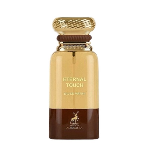 عطر ادکلن الحمبرا اترنال تاچ (مشابه تام فورد توباکو وانیل) | Alhambra eternal touch