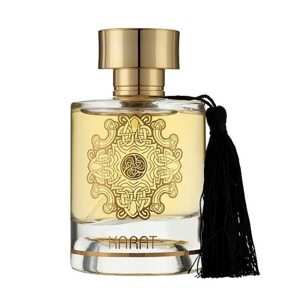 عطر ادکلن الحمبرا کارات (مشابه تیزیانا ترنزی کیرکه) | Alhambra Karat