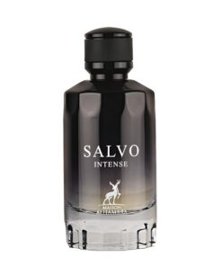 عطر ادکلن الحمبرا سالوو اینتنس (مشابه دیور ساواج ـ ساواژ) | Alhambra Salvo intense