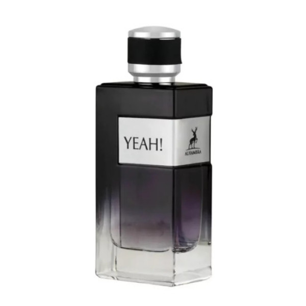 عطر ادکلن الحمبرا یاه (مشابه ایفسن لورن وای) | Alhambra Yeah