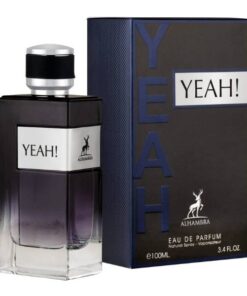 عطر ادکلن الحمبرا یاه (مشابه ایفسن لورن وای) | Alhambra Yeah
