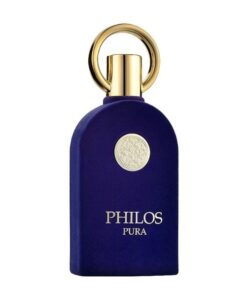 عطر ادکلن الحمبرا فیلوس پورا (مشابه سوسپیرو اربا پورا) | Alhambra Philos Pura