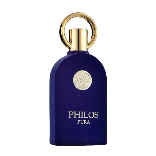 عطر ادکلن الحمبرا فیلوس پورا (مشابه سوسپیرو اربا پورا) | Alhambra Philos Pura