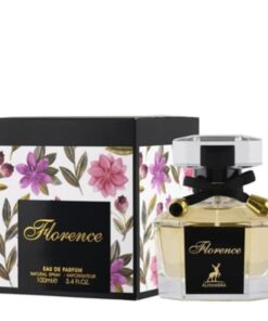 عطر ادکلن الحمبرا فلورنس (مشابه گوچی فلورا) | Alhambra Florence