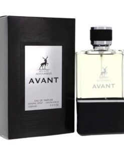 عطر ادکلن الحمبرا آوانت (مشابه کرید اونتوس) | Alhambra Avant