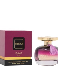 عطر ادکلن مارک جوزف ماری گلد | MARC JOSEPH Marigold