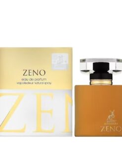عطر ادکلن الحمبرا زنو (مشابه شسیدو زن) | Alhambra Zeno