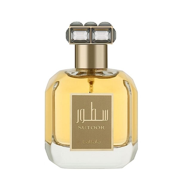 تستر عطر وادکلن
