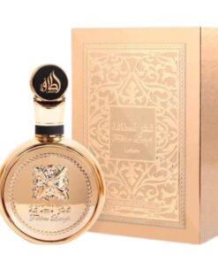 عطر ادکلن لطافه فخر اکستریت | Lattafa Fakhar Extrait