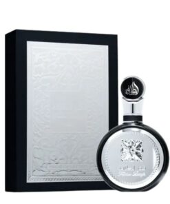 عطر ادکلن لطافه فخر بلک | Lattafa Fakhar Black