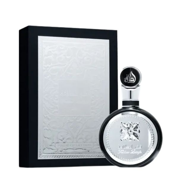 عطر ادکلن لطافه فخر بلک | Lattafa Fakhar Black