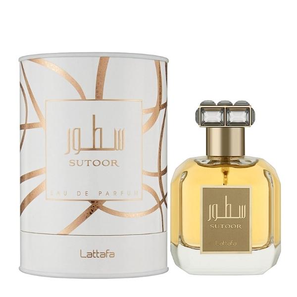 تستر عطر وادکلن