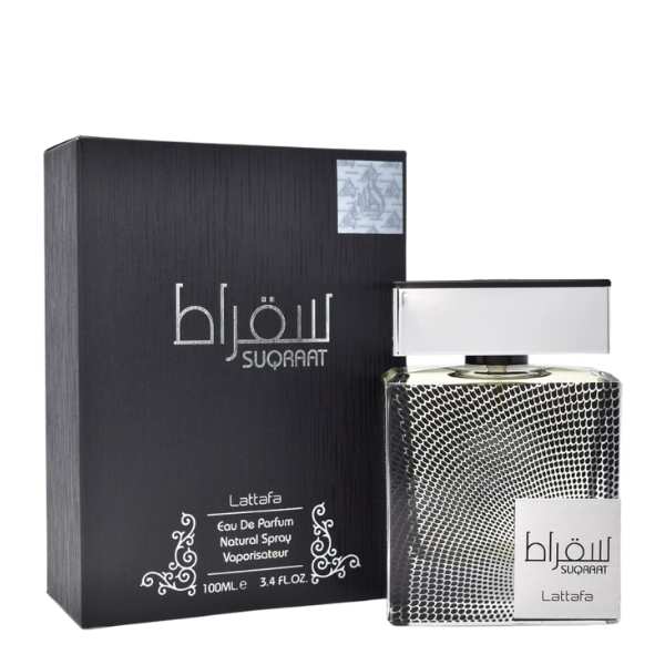 تستر عطر وادکلن