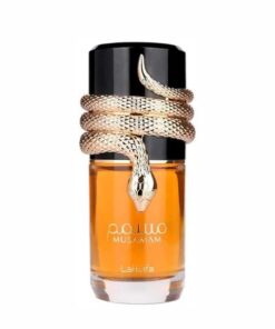 عطر ادکلن لطافه مسمم | Lattafa Musamam