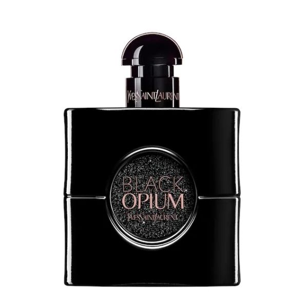 عطر ادکلن ایو سن لورن بلک اوپیوم ل پارفوم | Yves Saint Laurent Black Opium Le Parfum
