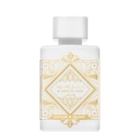 عطر ادکلن لطافه بدیع ال عود هانر اند گلوری | Lattafa ade'e Al Oud Honor & Glory