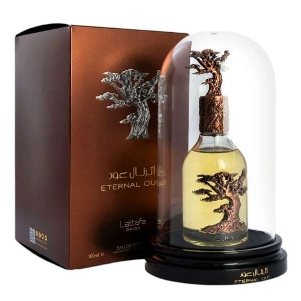 تستر عطر وادکلن