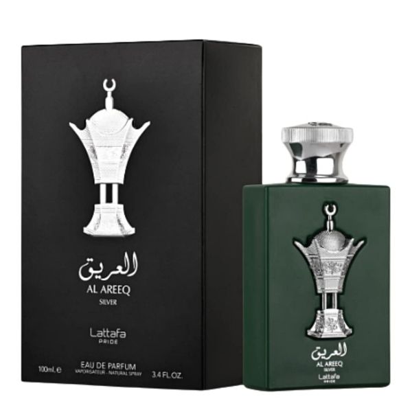 تستر عطر وادکلن