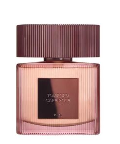 عطر ادکلن تام فورد کافه رز | Tom Ford Café Rose (2023)