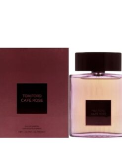 عطر ادکلن تام فورد کافه رز | Tom Ford Café Rose (2023)
