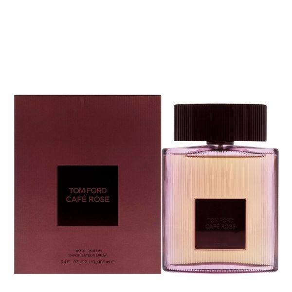 عطر ادکلن تام فورد کافه رز | Tom Ford Café Rose (2023)