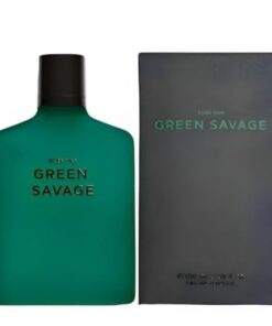 عطر ادکلن زارا گرین ساواج | Zara Green Savage